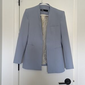 Zara blazer